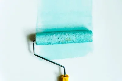 Peinture intérieure à Maast-et-Violaine — murs, plafonds et boiseries